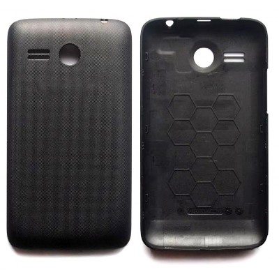 Back Panel Cover For Lenovo A316i Black - Maxbhi Com