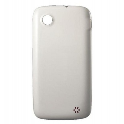 Back Panel Cover For Lenovo A360 Black - Maxbhi Com