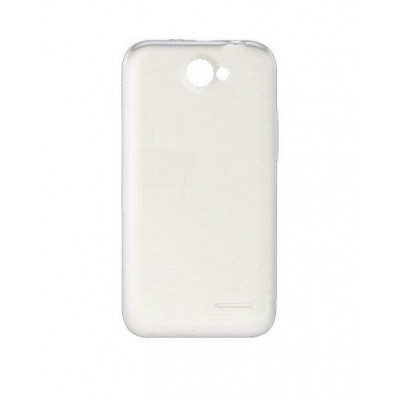 Back Panel Cover For Lenovo A365e White - Maxbhi.com