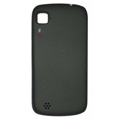 Back Panel Cover For Lenovo A370 White - Maxbhi Com