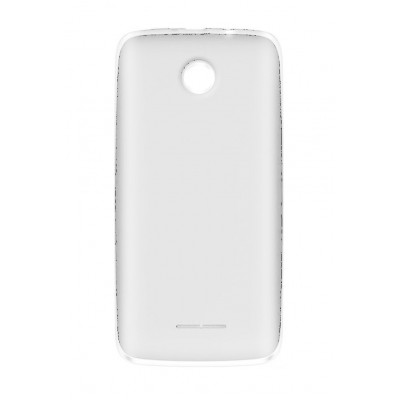 Back Panel Cover For Lenovo A390t White - Maxbhi.com