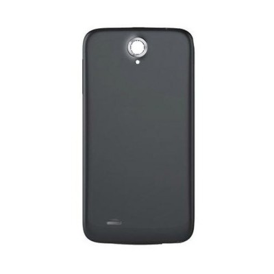 Back Panel Cover For Lenovo A516 Black - Maxbhi.com