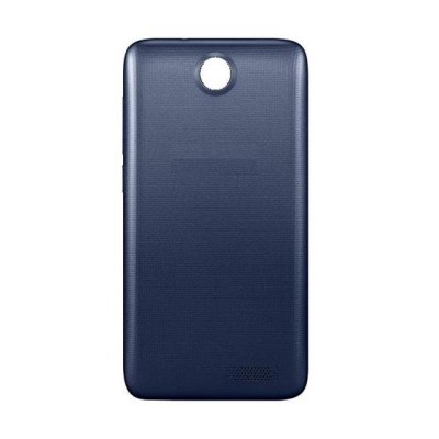 Back Panel Cover For Lenovo A526 White - Maxbhi Com