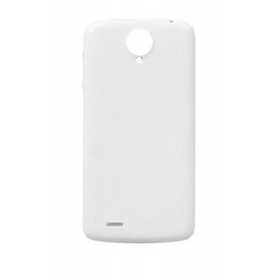 Back Panel Cover For Lenovo A628t White - Maxbhi.com