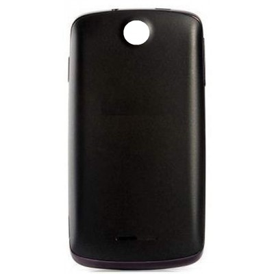 Back Panel Cover For Lenovo A630 Black - Maxbhi Com