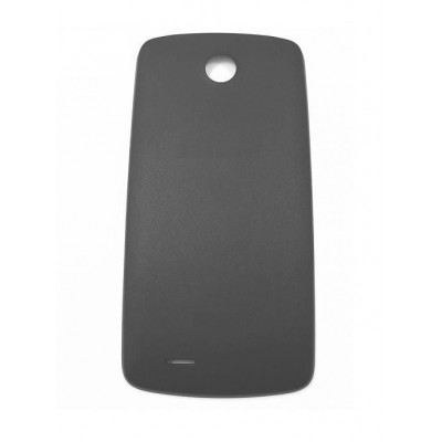 Back Panel Cover For Lenovo A630t Black - Maxbhi.com