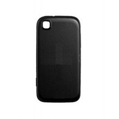 Back Panel Cover For Lenovo A668t Black - Maxbhi.com