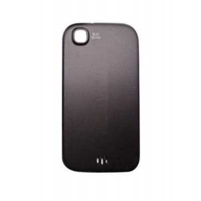 Back Panel Cover For Lenovo A668t Brown - Maxbhi.com