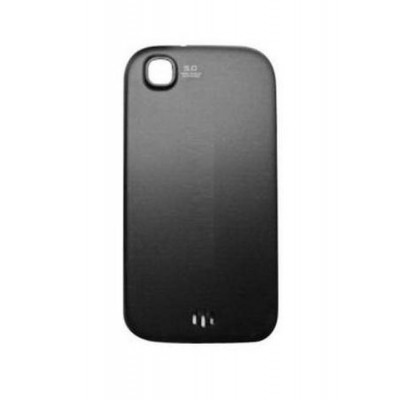 Back Panel Cover For Lenovo A668t Grey - Maxbhi.com