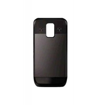 Back Panel Cover For Lenovo A720 Black - Maxbhi.com