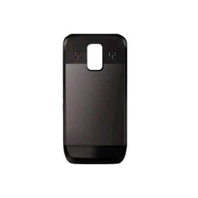 Back Panel Cover For Lenovo A720 White - Maxbhi Com