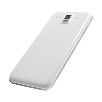 Back Panel Cover for Lenovo Golden Warrior A8 A808T - White