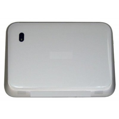 Back Panel Cover for Lenovo IdeaPad K1 32GB with WiFi and 3G - White