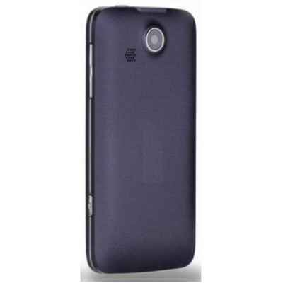 Back Panel Cover for Lenovo P700i - Blue