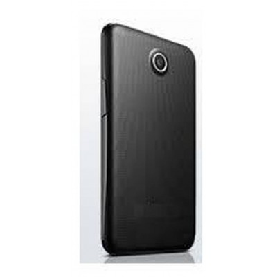 Back Panel Cover for Lenovo S880 - Black