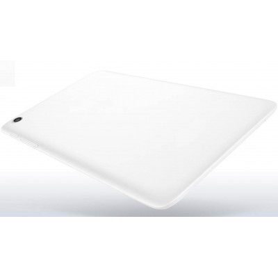 Back Panel Cover for Lenovo Tab 2 A8 WiFi 16GB - Black