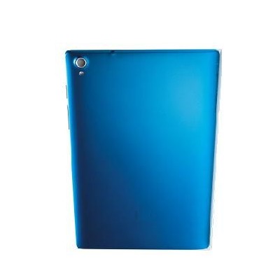 Back Panel Cover for Lenovo Tab S8 WiFi - Blue