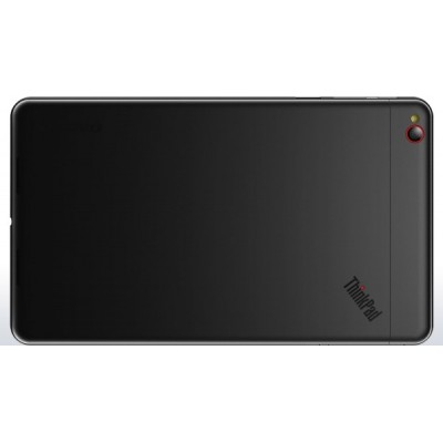 Back Panel Cover for Lenovo ThinkPad 8 - White