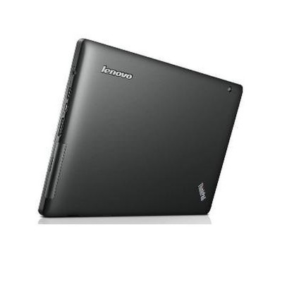 Back Panel Cover for Lenovo ThinkPad Tablet 32GB with WiFi and 3G - White