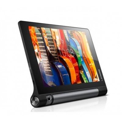 Back Panel Cover for Lenovo Yoga Tab 3 10 WiFi - White