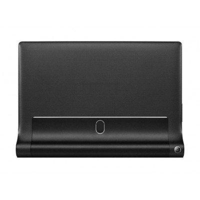 Back Panel Cover for Lenovo Yoga Tablet 2 8 16GB LTE - Black