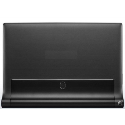 Back Panel Cover for Lenovo Yoga Tablet 2 Windows 10 - Ebony