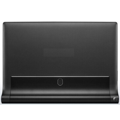 Back Panel Cover for Lenovo Yoga Tablet 2 Windows 10 - Ebony