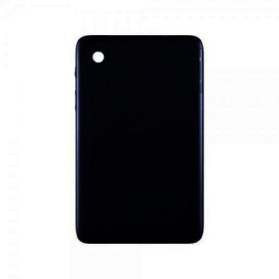 Back Panel Cover For Lenovo A730 Black - Maxbhi Com