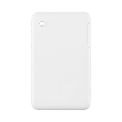 Back Panel Cover For Lenovo A730 White - Maxbhi Com