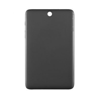 Back Panel Cover For Lenovo A750 A3500 Black - Maxbhi.com
