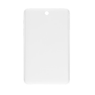 Back Panel Cover For Lenovo A750 A3500 White - Maxbhi.com