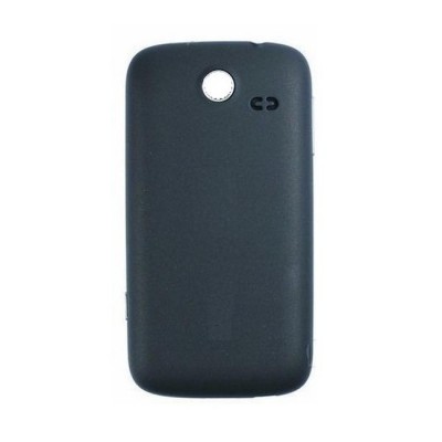Back Panel Cover For Lenovo A750 White - Maxbhi Com