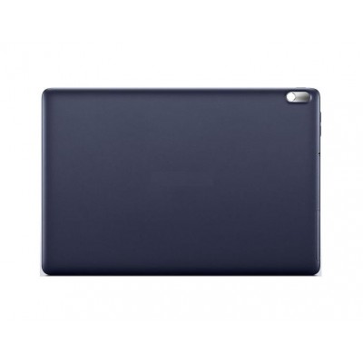 Back Panel Cover For Lenovo A7600f Wifi Only Black - Maxbhi.com