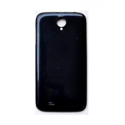 Back Panel Cover For Lenovo A859 Black - Maxbhi.com