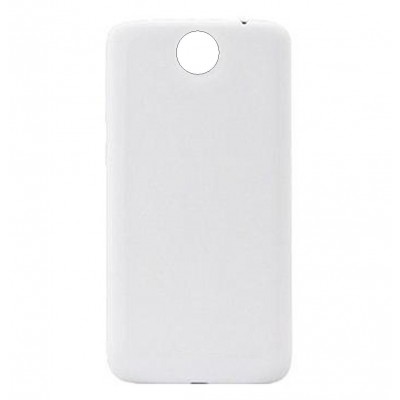 Back Panel Cover For Lenovo A860e Black - Maxbhi Com