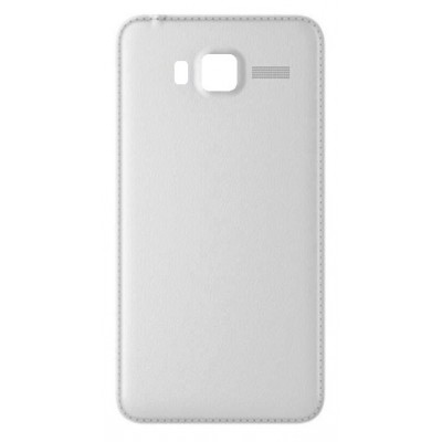 Back Panel Cover For Lenovo A916 White - Maxbhi Com
