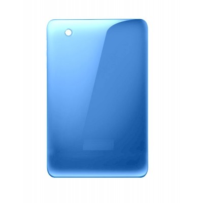 Back Panel Cover For Lenovo Ideapad Tablet A1 Blue - Maxbhi.com