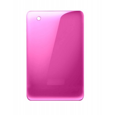 Back Panel Cover For Lenovo Ideapad Tablet A1 Pink - Maxbhi.com