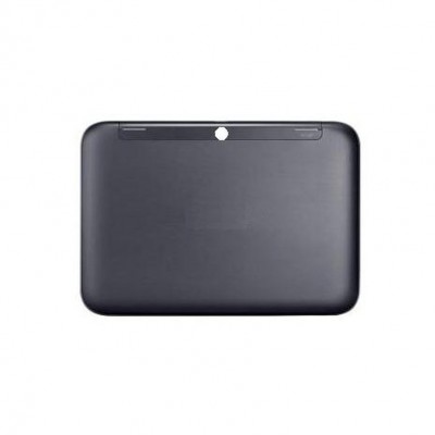 Back Panel Cover For Lenovo Ideatab A2109 16gb Wifi Black - Maxbhi.com