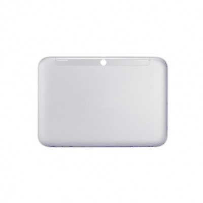 Back Panel Cover For Lenovo Ideatab A2109 16gb Wifi White - Maxbhi.com