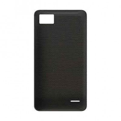 Back Panel Cover For Lenovo K860 White - Maxbhi Com