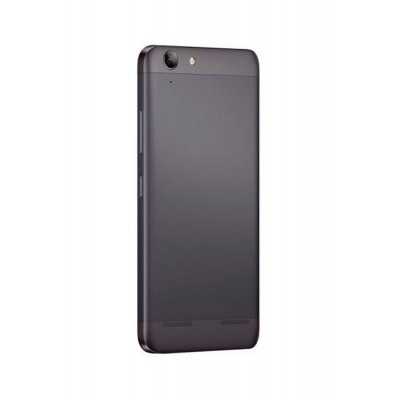 Back Panel Cover For Lenovo Lemon 3 Grey - Maxbhi.com