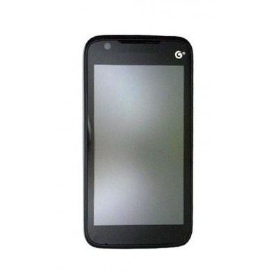 Back Panel Cover For Lenovo Lephone S899t Black - Maxbhi.com