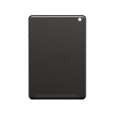 Back Panel Cover For Lenovo Miix 3830 Black - Maxbhi Com