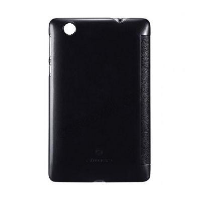 Back Panel Cover For Lenovo S5000 3g Black - Maxbhi.com