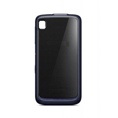 Back Panel Cover For Lenovo S560 Blue - Maxbhi.com