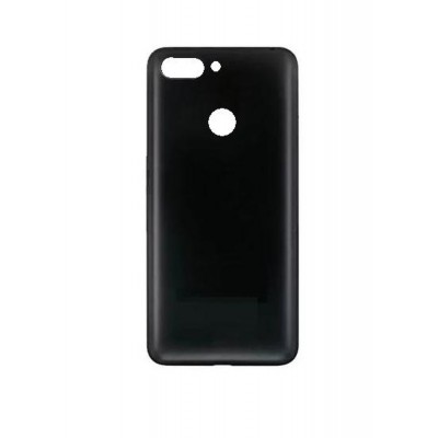 Back Panel Cover For Lenovo S5 White - Maxbhi.com