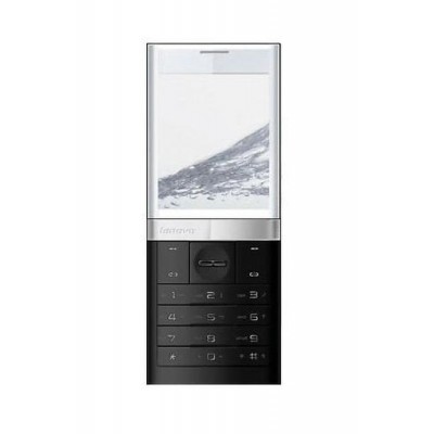 Back Panel Cover For Lenovo S800 Black - Maxbhi.com