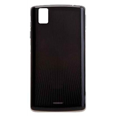 Back Panel Cover For Lenovo S870e White - Maxbhi Com