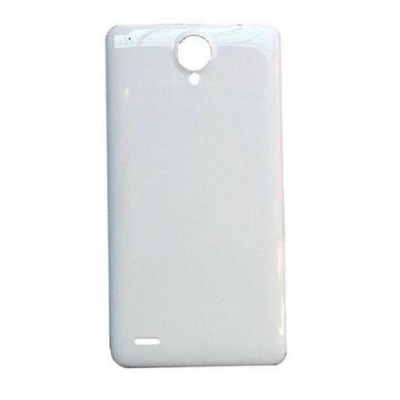 Back Panel Cover For Lenovo S890 White - Maxbhi.com